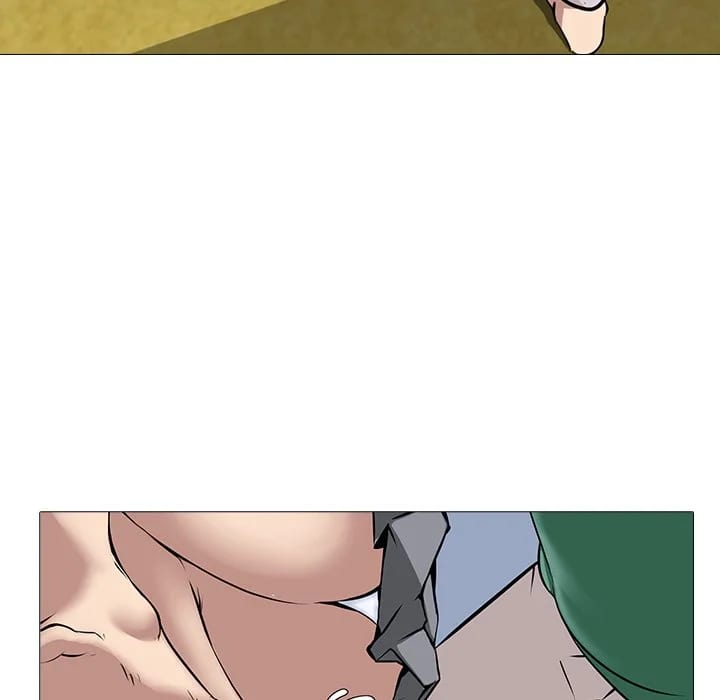 Quarantine Tower (Uncensored), chapter 15, page 41 of 101