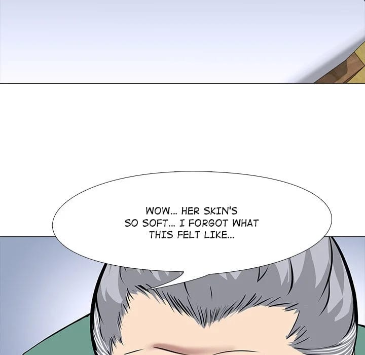 Quarantine Tower (Uncensored), chapter 15, page 44 of 101
