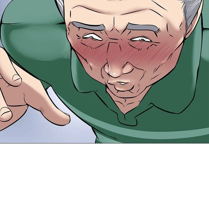 Quarantine Tower (Uncensored), chapter 15, page 45 of 101