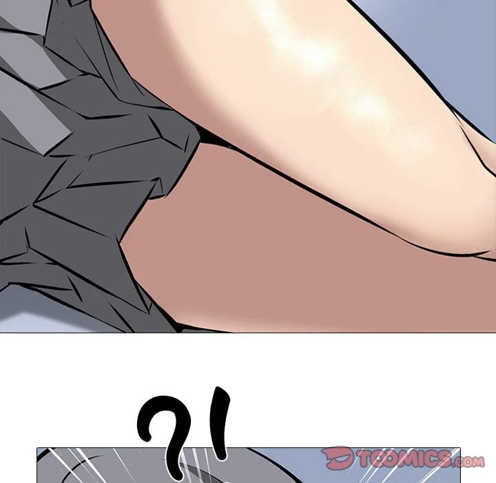 Quarantine Tower (Uncensored), chapter 15, page 49 of 101