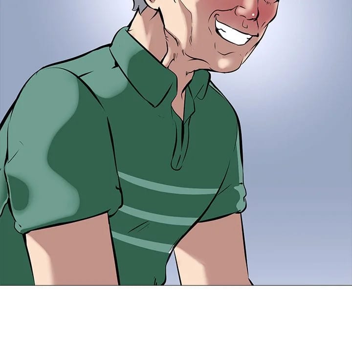 Quarantine Tower (Uncensored), chapter 15, page 53 of 101