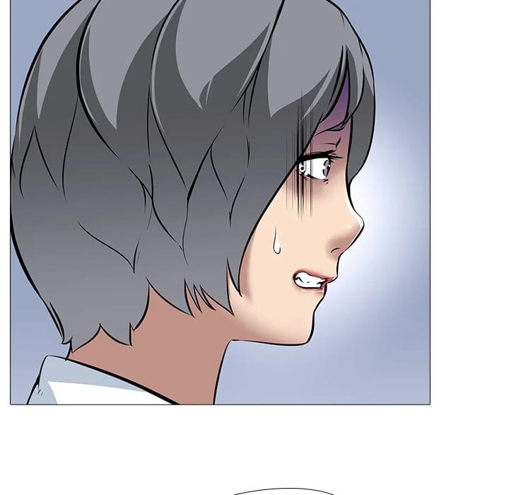 Quarantine Tower (Uncensored), chapter 15, page 57 of 101
