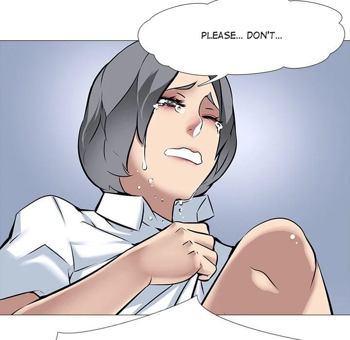 Quarantine Tower (Uncensored), chapter 15, page 60 of 101