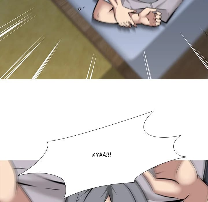 Quarantine Tower (Uncensored), chapter 15, page 62 of 101
