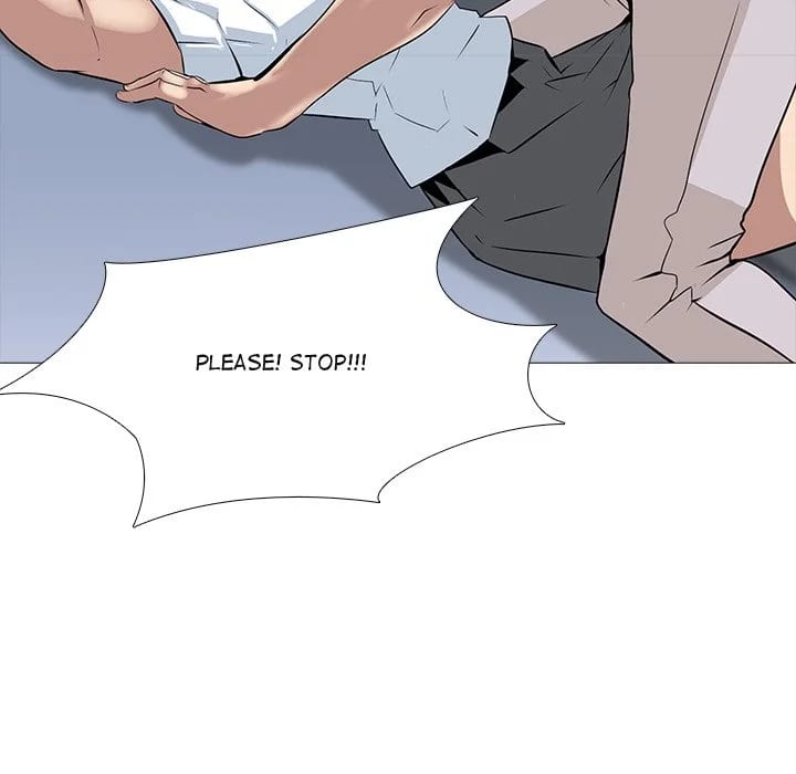 Quarantine Tower (Uncensored), chapter 15, page 65 of 101