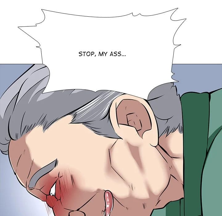 Quarantine Tower (Uncensored), chapter 15, page 66 of 101
