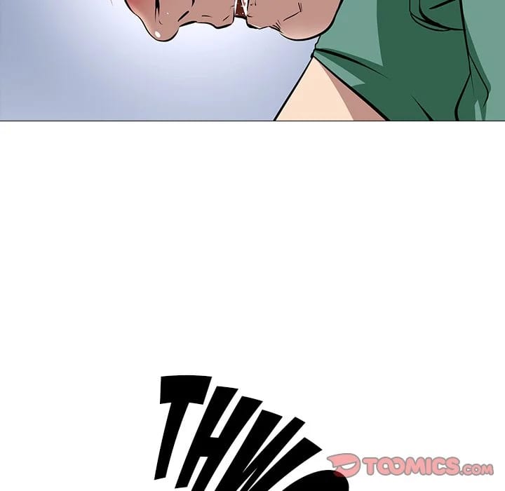 Quarantine Tower (Uncensored), chapter 15, page 67 of 101