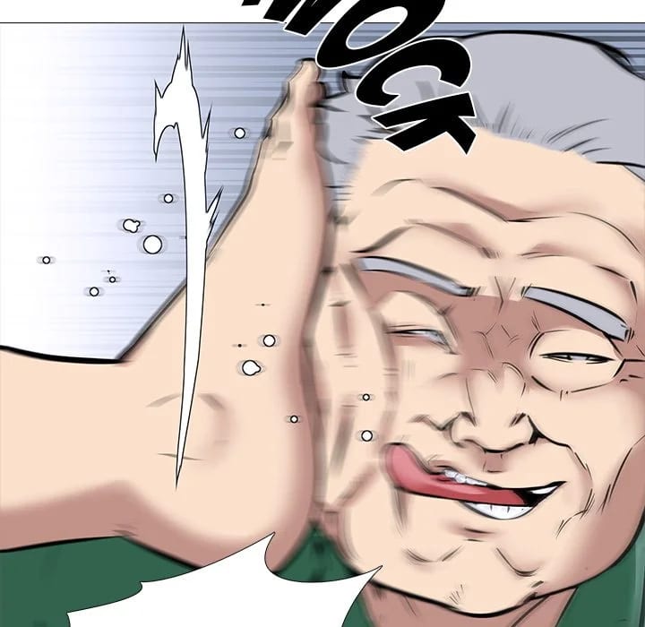 Quarantine Tower (Uncensored), chapter 15, page 68 of 101