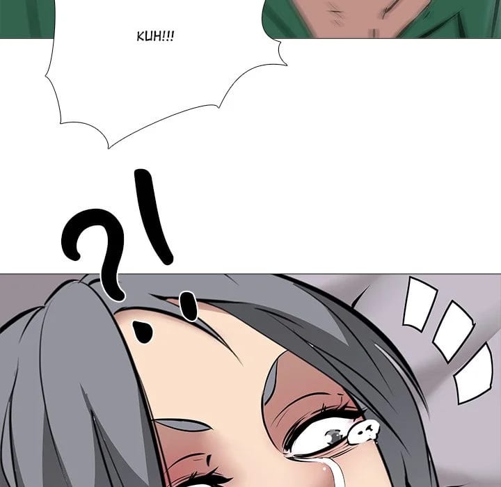 Quarantine Tower (Uncensored), chapter 15, page 69 of 101
