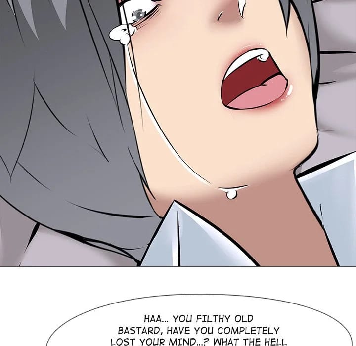 Quarantine Tower (Uncensored), chapter 15, page 70 of 101