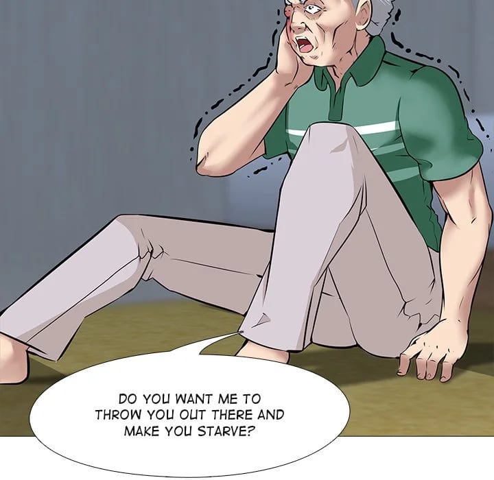 Quarantine Tower (Uncensored), chapter 15, page 75 of 101