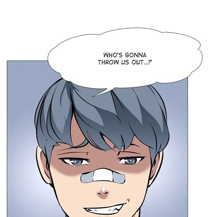 Quarantine Tower (Uncensored), chapter 15, page 76 of 101
