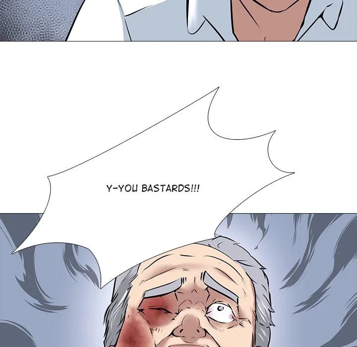 Quarantine Tower (Uncensored), chapter 15, page 81 of 101
