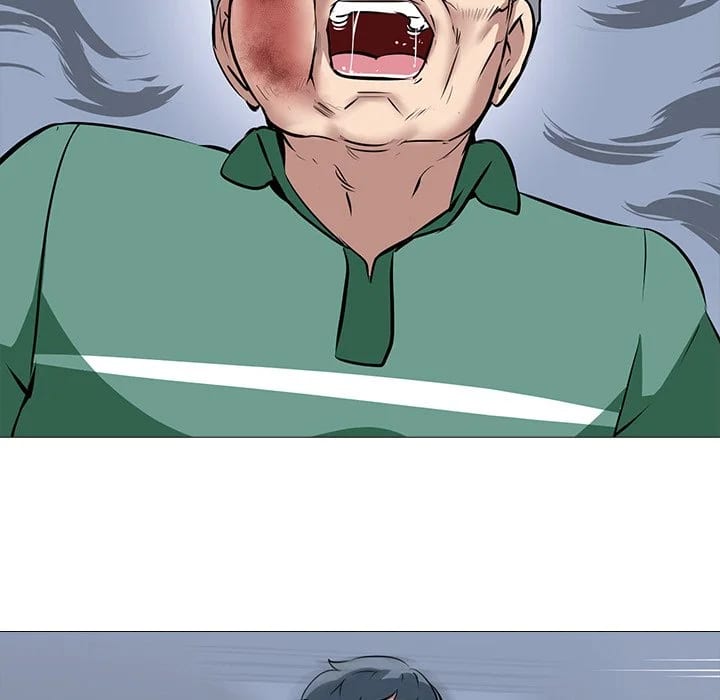 Quarantine Tower (Uncensored), chapter 15, page 82 of 101