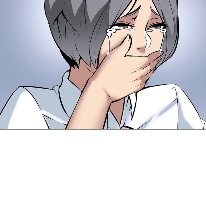 Quarantine Tower (Uncensored), chapter 15, page 88 of 101