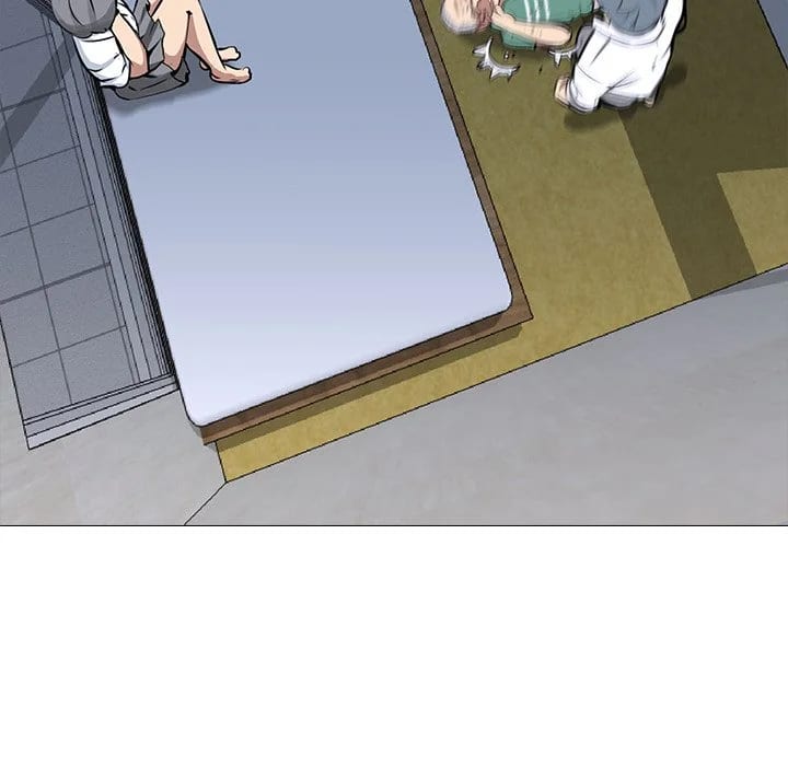 Quarantine Tower (Uncensored), chapter 15, page 90 of 101