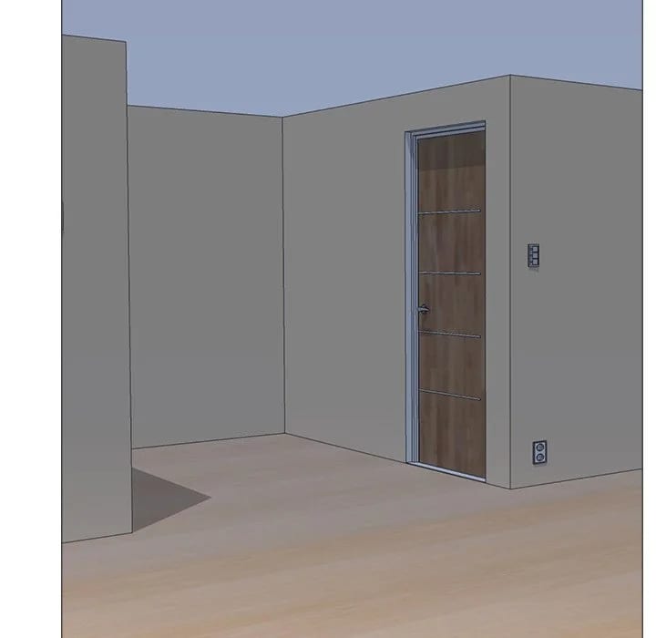 Quarantine Tower (Uncensored), chapter 15, page 93 of 101