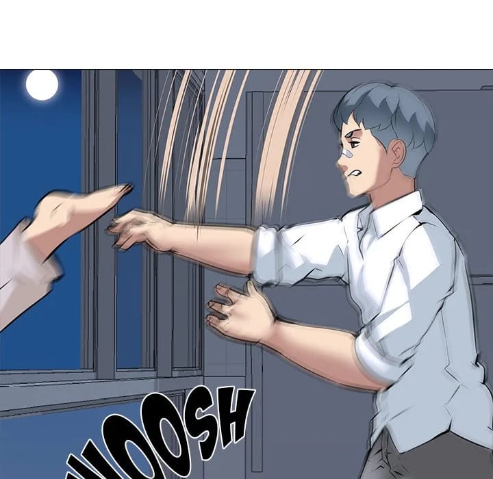 Quarantine Tower (Uncensored), chapter 15, page 96 of 101
