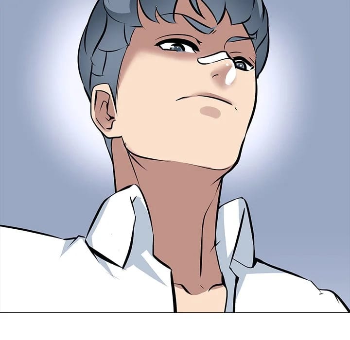 Quarantine Tower (Uncensored), chapter 15, page 99 of 101