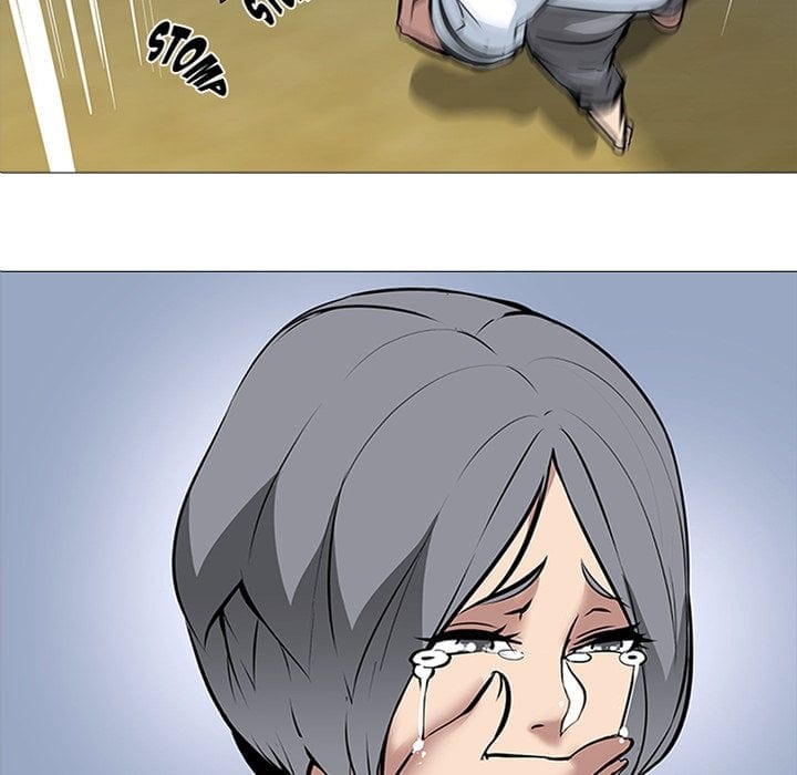 Quarantine Tower (Uncensored), chapter 16, page 5 of 117