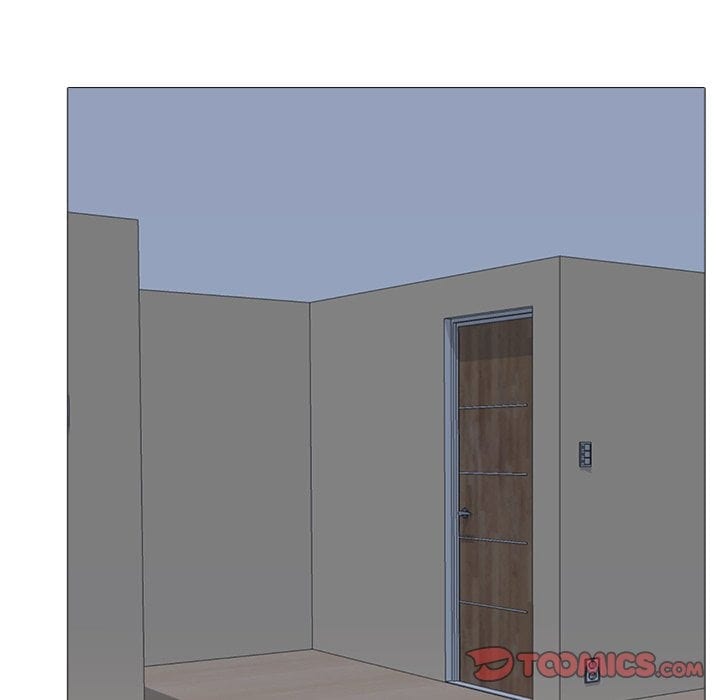 Quarantine Tower (Uncensored), chapter 16, page 10 of 117