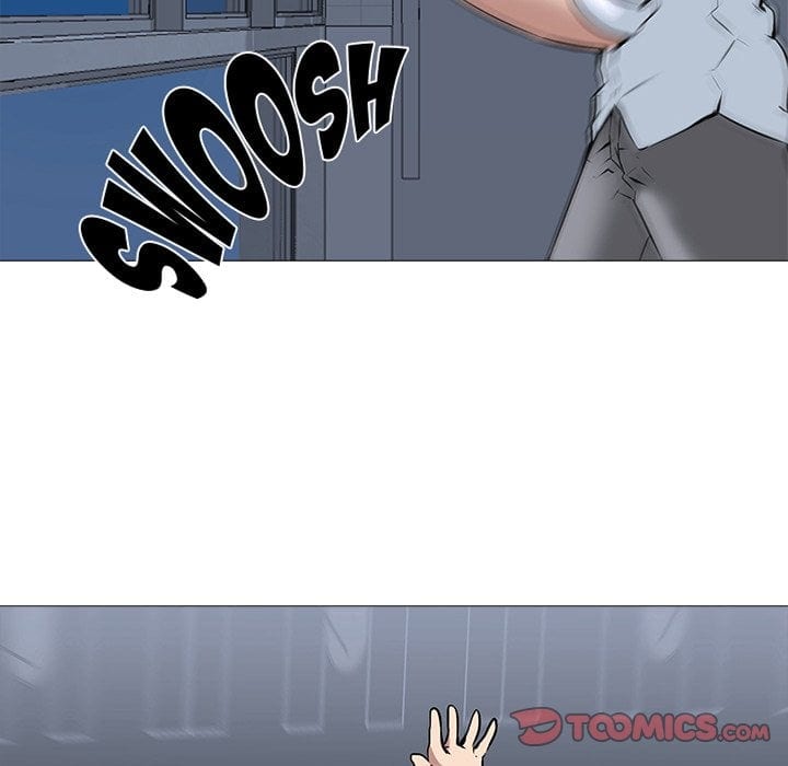Quarantine Tower (Uncensored), chapter 16, page 14 of 117
