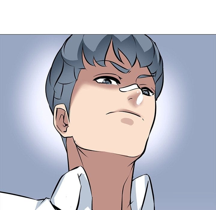 Quarantine Tower (Uncensored), chapter 16, page 16 of 117