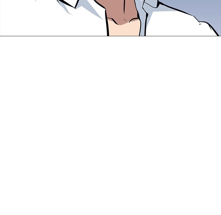 Quarantine Tower (Uncensored), chapter 16, page 17 of 117