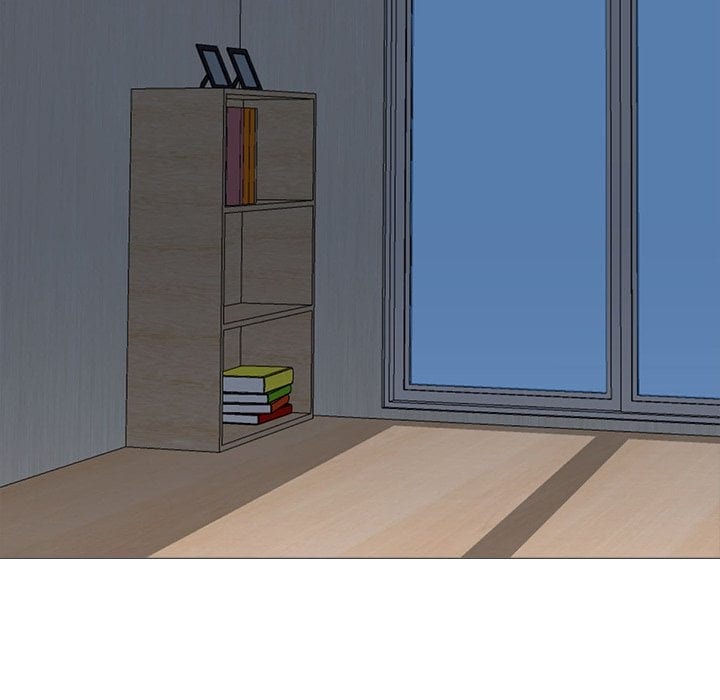Quarantine Tower (Uncensored), chapter 16, page 20 of 117