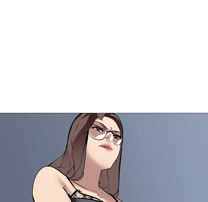 Quarantine Tower (Uncensored), chapter 16, page 21 of 117