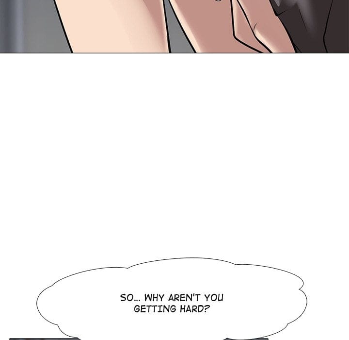 Quarantine Tower (Uncensored), chapter 16, page 23 of 117