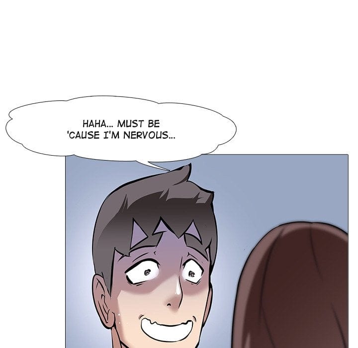Quarantine Tower (Uncensored), chapter 16, page 25 of 117