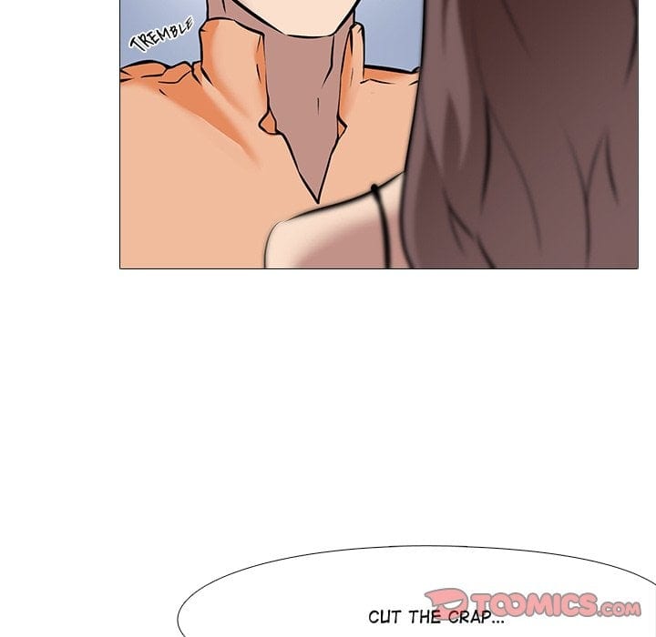 Quarantine Tower (Uncensored), chapter 16, page 26 of 117