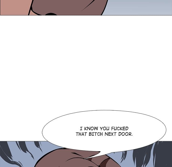 Quarantine Tower (Uncensored), chapter 16, page 28 of 117