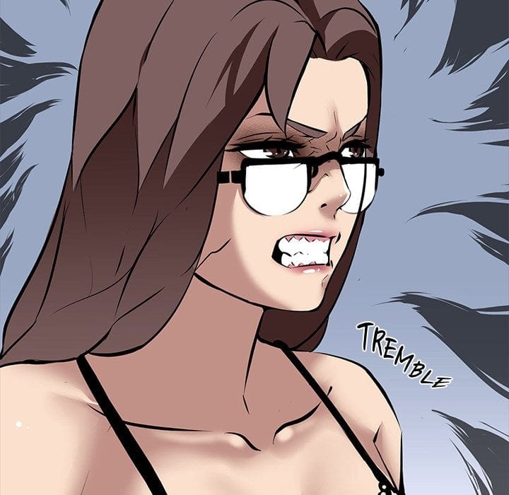 Quarantine Tower (Uncensored), chapter 16, page 29 of 117