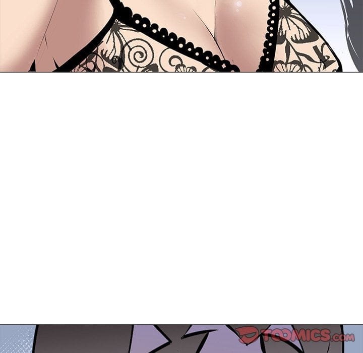 Quarantine Tower (Uncensored), chapter 16, page 30 of 117