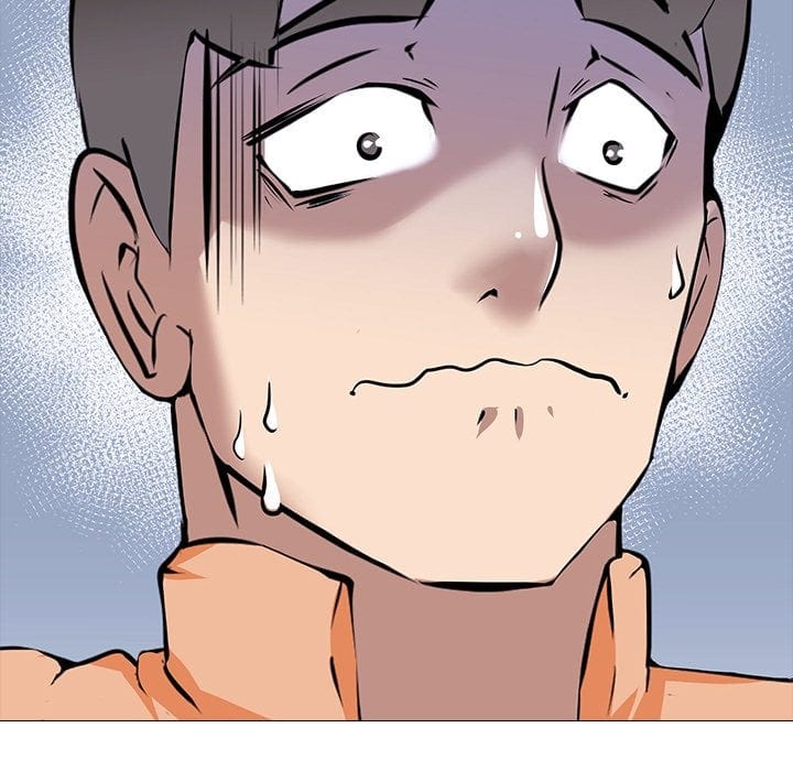 Quarantine Tower (Uncensored), chapter 16, page 31 of 117