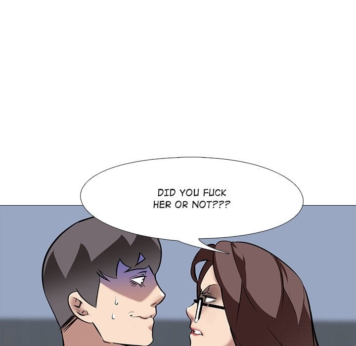 Quarantine Tower (Uncensored), chapter 16, page 32 of 117