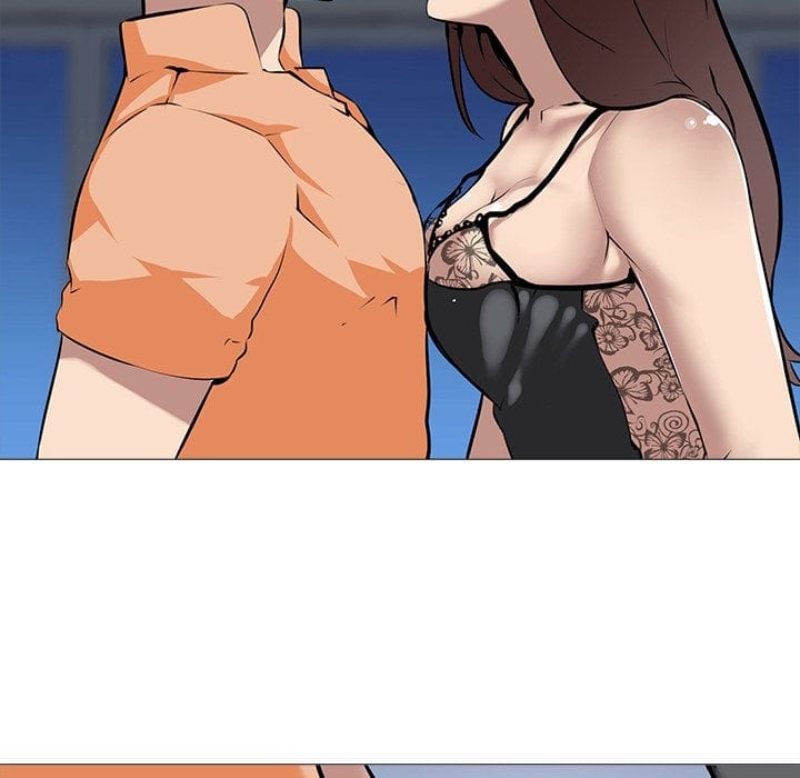 Quarantine Tower (Uncensored), chapter 16, page 33 of 117