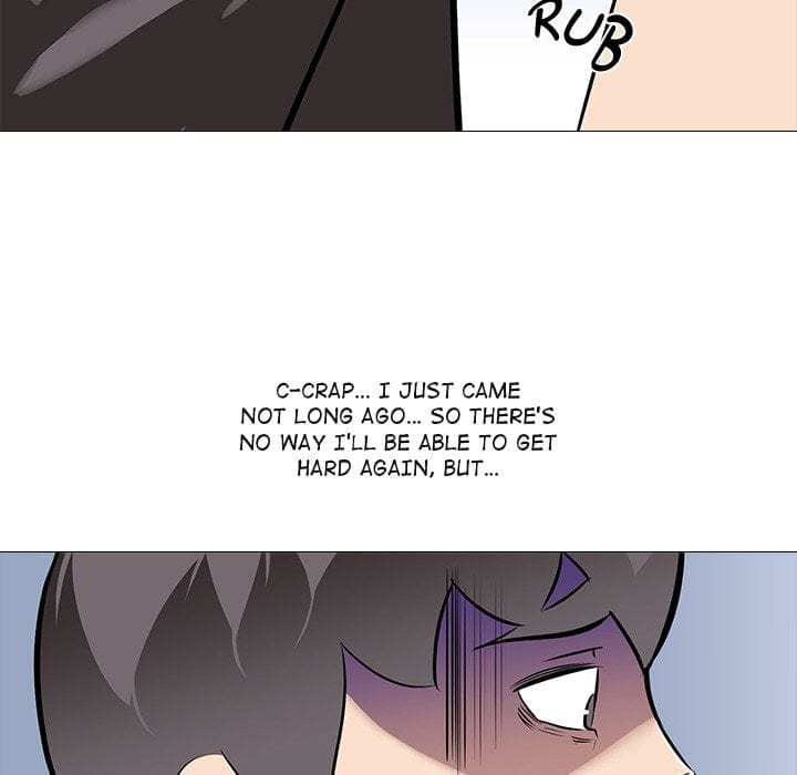 Quarantine Tower (Uncensored), chapter 16, page 35 of 117