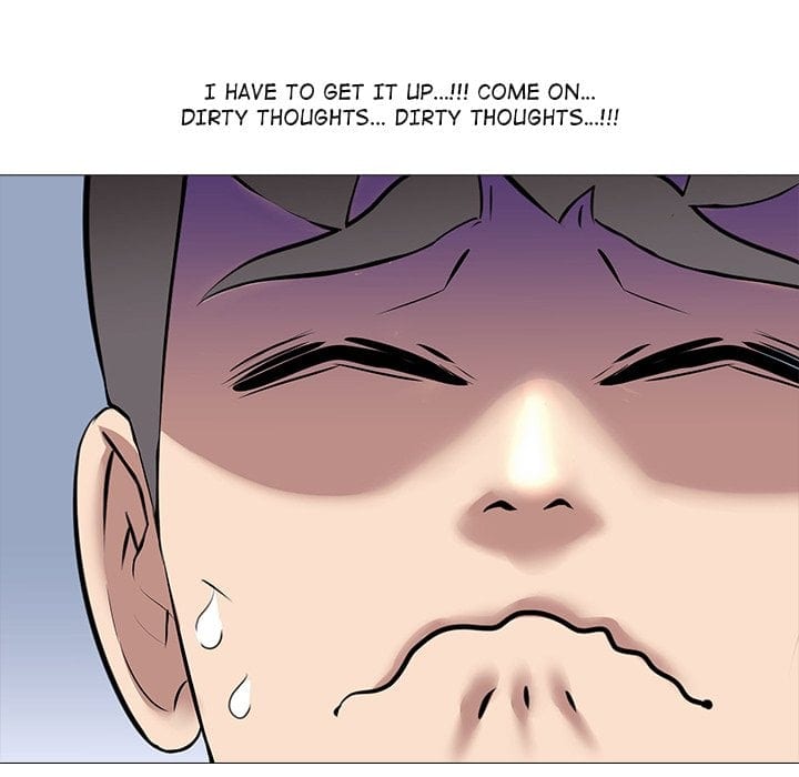Quarantine Tower (Uncensored), chapter 16, page 40 of 117