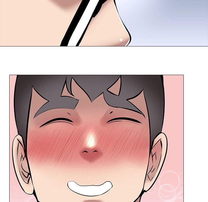 Quarantine Tower (Uncensored), chapter 16, page 48 of 117