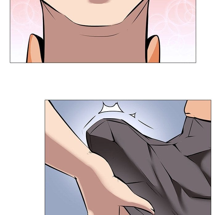Quarantine Tower (Uncensored), chapter 16, page 49 of 117