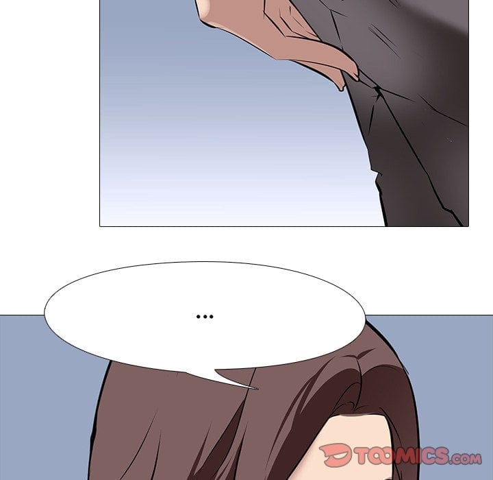 Quarantine Tower (Uncensored), chapter 16, page 50 of 117