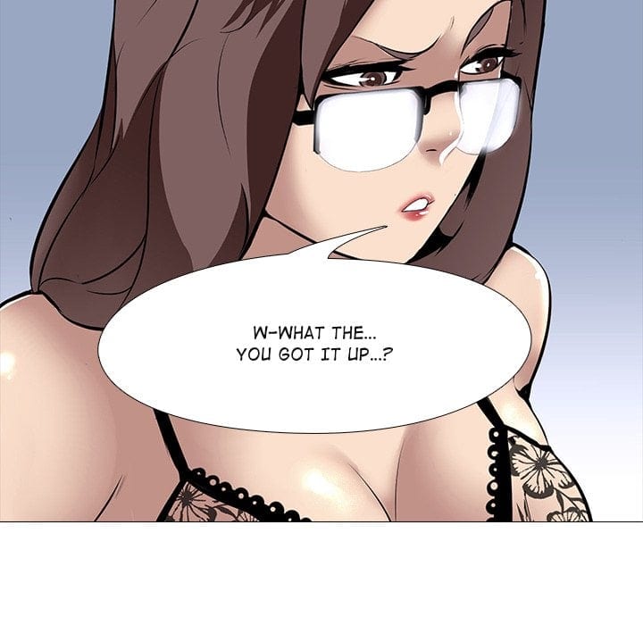Quarantine Tower (Uncensored), chapter 16, page 51 of 117