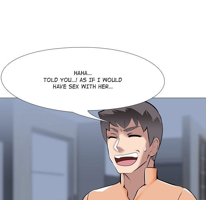 Quarantine Tower (Uncensored), chapter 16, page 52 of 117