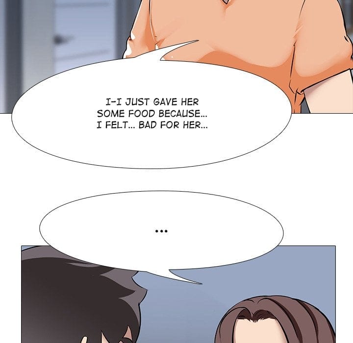 Quarantine Tower (Uncensored), chapter 16, page 53 of 117