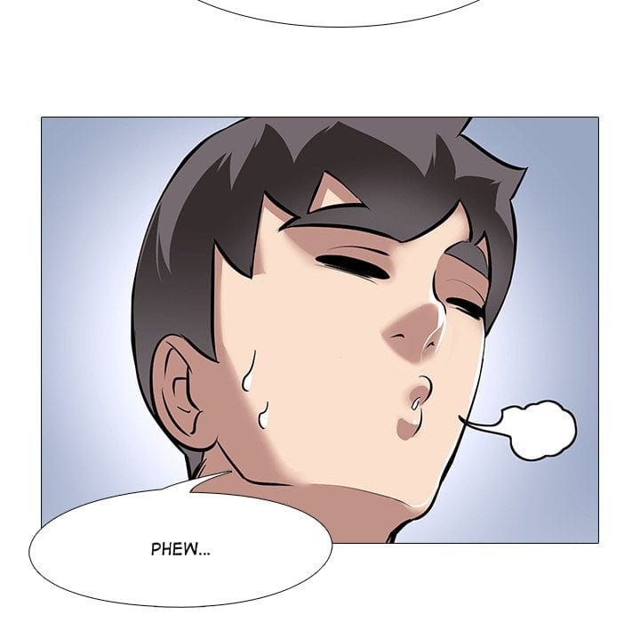 Quarantine Tower (Uncensored), chapter 16, page 57 of 117