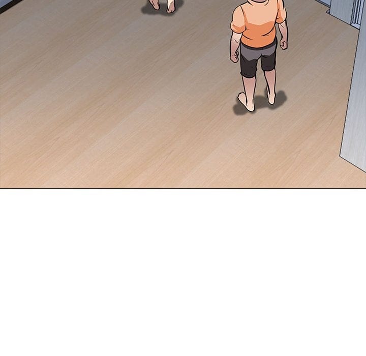 Quarantine Tower (Uncensored), chapter 16, page 59 of 117