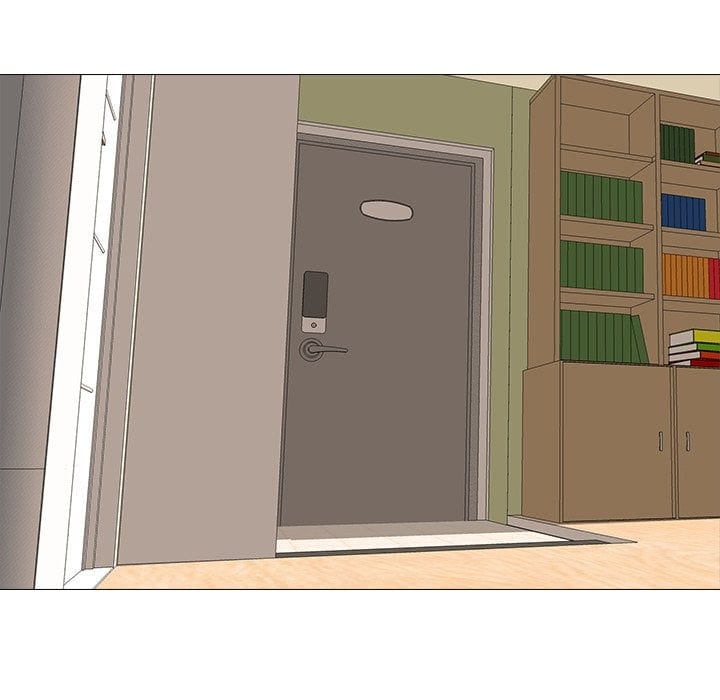 Quarantine Tower (Uncensored), chapter 16, page 60 of 117